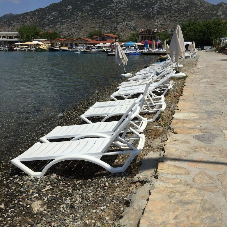 Sarma??k Hotel Selimiye