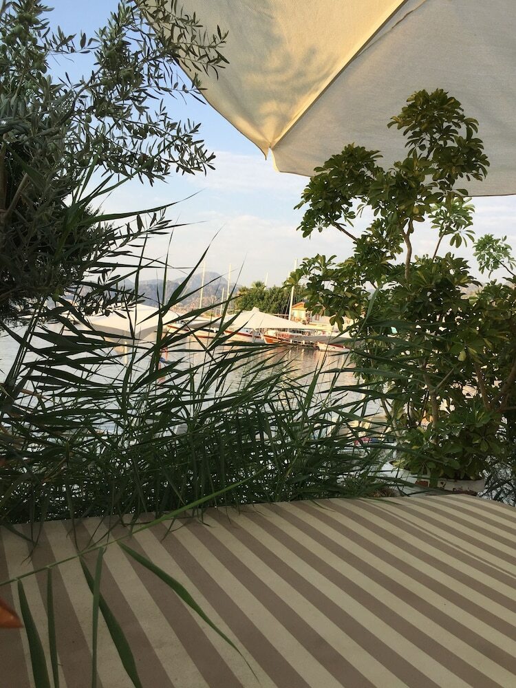 Sarma??k Hotel Selimiye