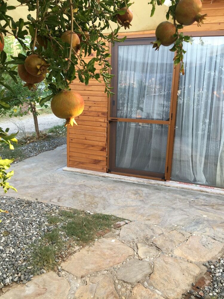 Sarma??k Hotel Selimiye