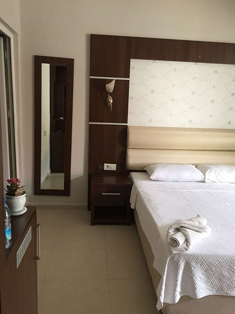 Sarma??k Hotel Selimiye