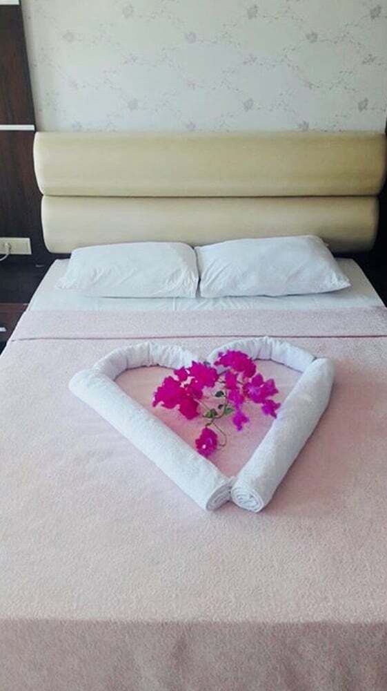Sarma??k Hotel Selimiye