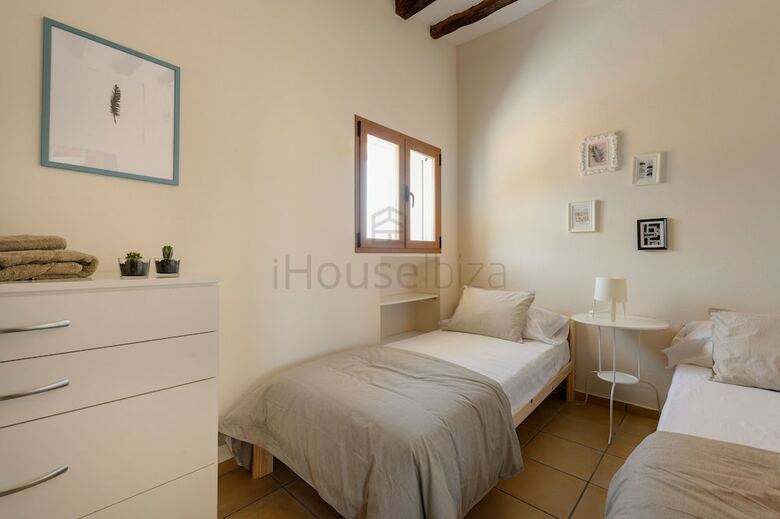 Villa Can Vicent Tixedo