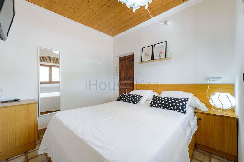 Villa Can Vicent Tixedo