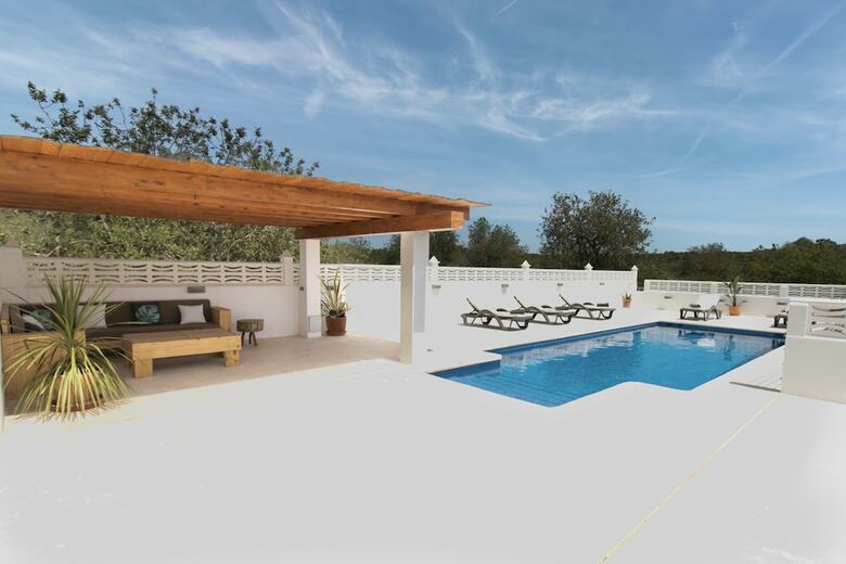 Villa Can Vicent Tixedo