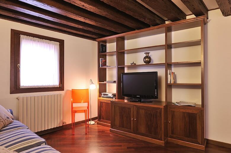 Apartamento Ca Dei Dai