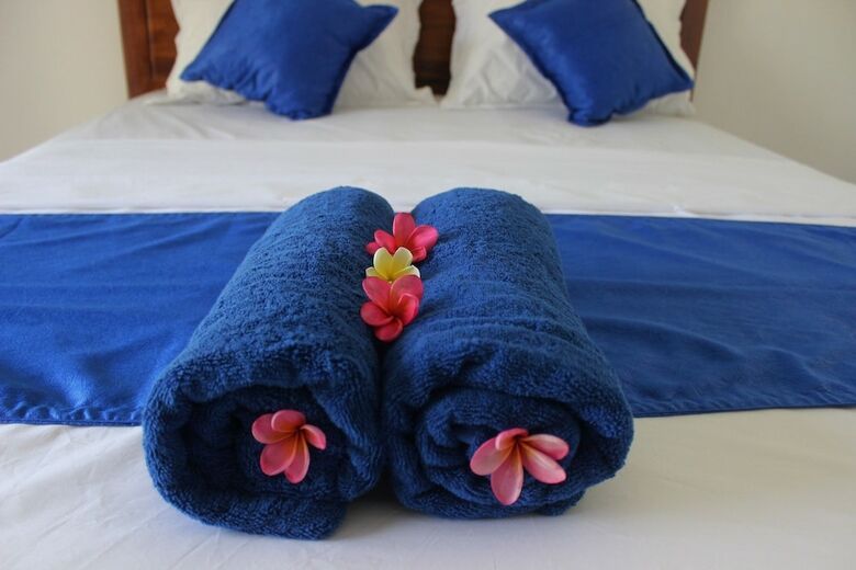 Hotel Bobo Bungalow
