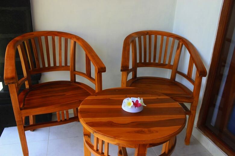 Hotel Bobo Bungalow