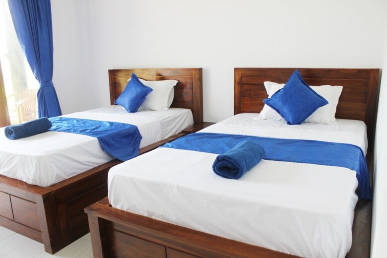 Hotel Bobo Bungalow