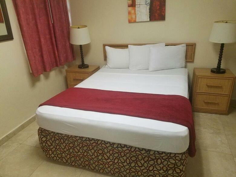 Sandy Beach Hotel