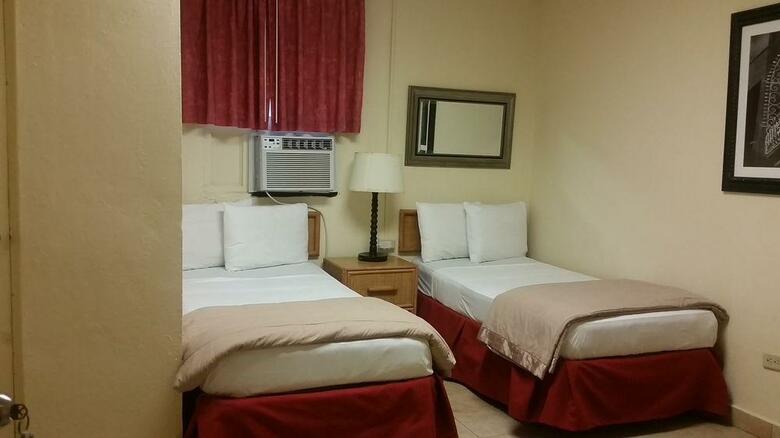 Sandy Beach Hotel