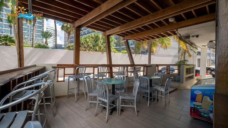 Sandy Beach Hotel