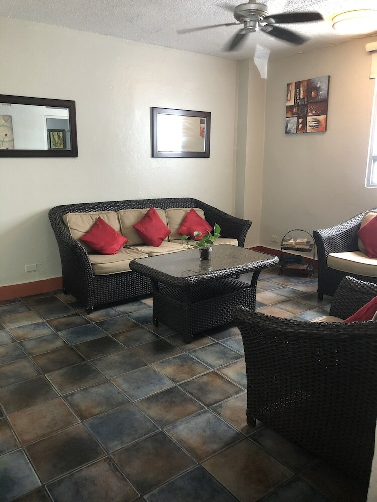 Sandy Beach Hotel