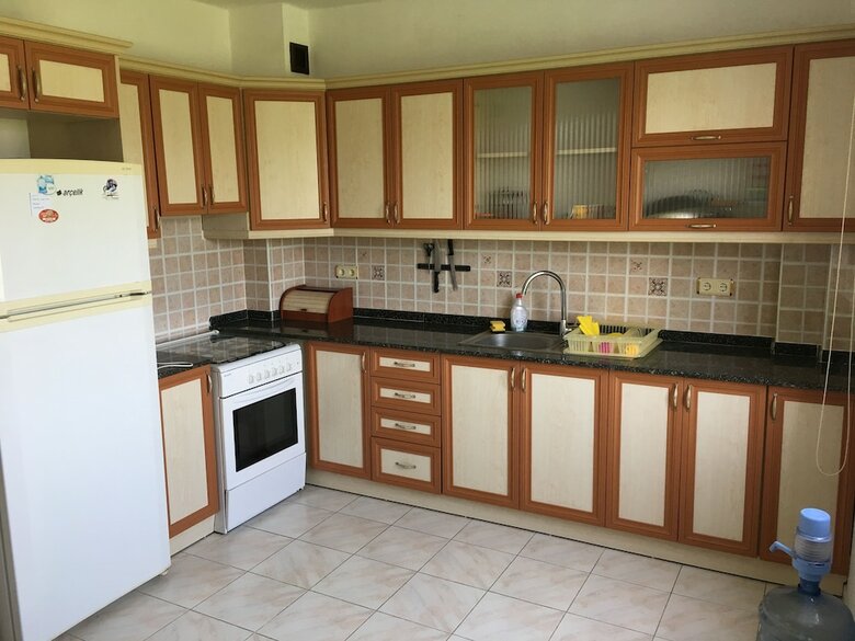 Apartamento Tiger House
