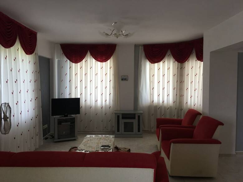 Apartamento Tiger House