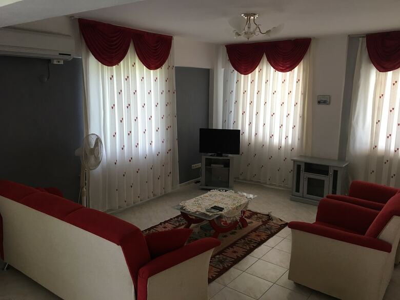 Apartamento Tiger House