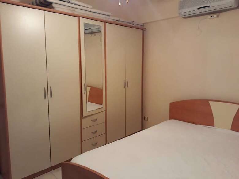 Apartamento Tiger House