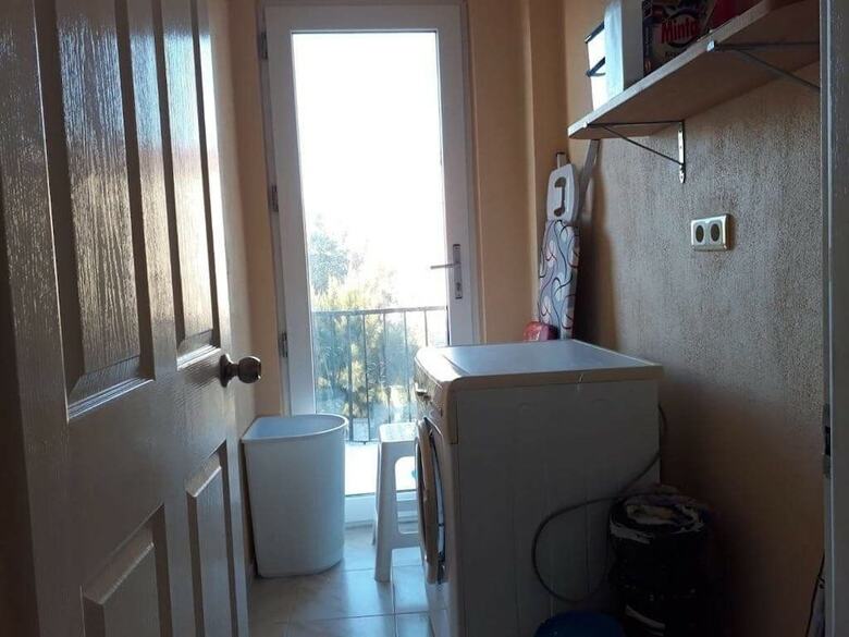Apartamento Tiger House
