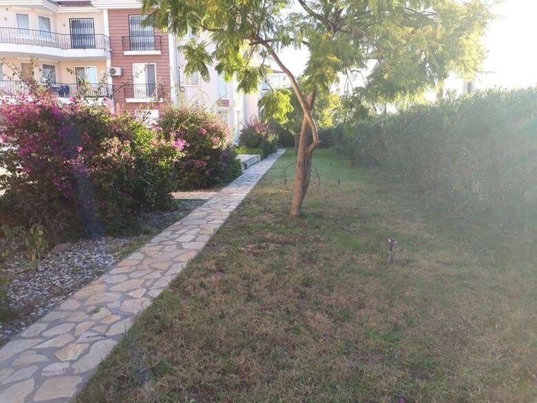 Apartamento Tiger House