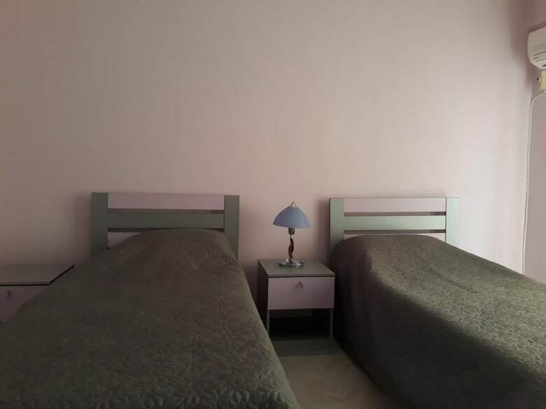 Apartamento Tiger House