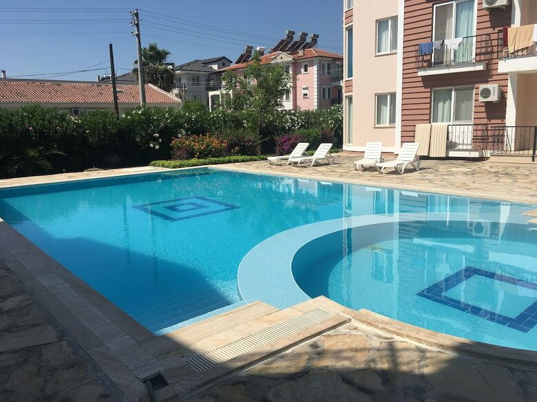 Apartamento Tiger House