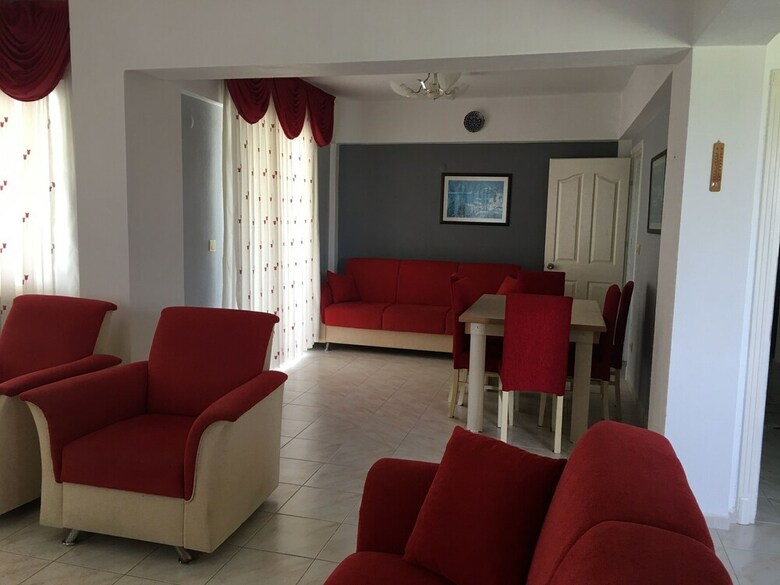 Apartamento Tiger House