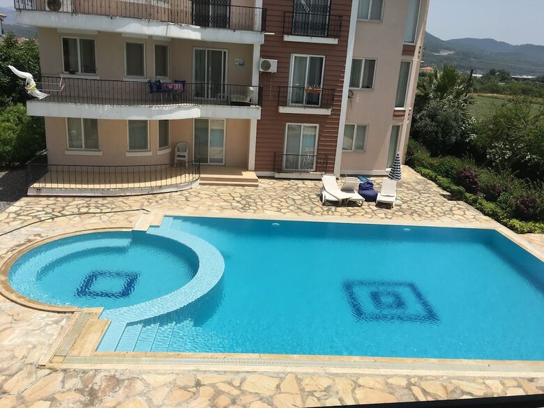 Apartamento Tiger House