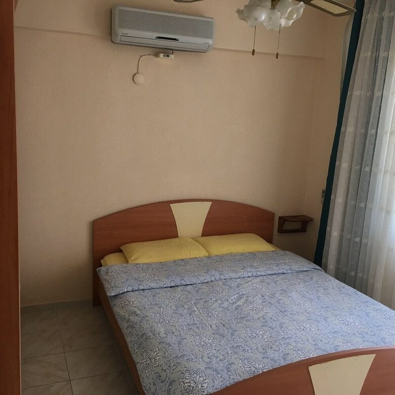 Apartamento Tiger House