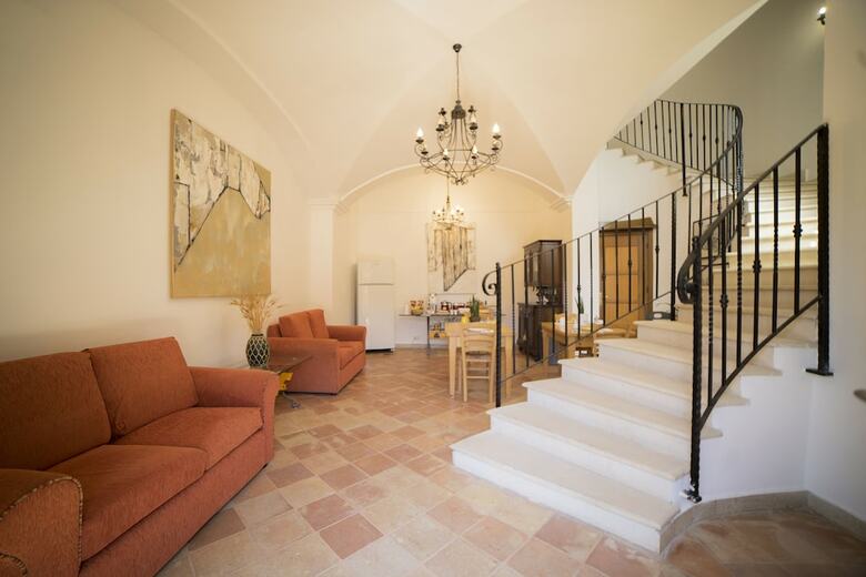 Bed & Breakfast Maremosso