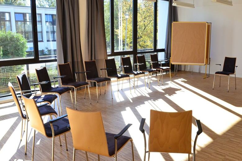 Hotel Haus Neuland