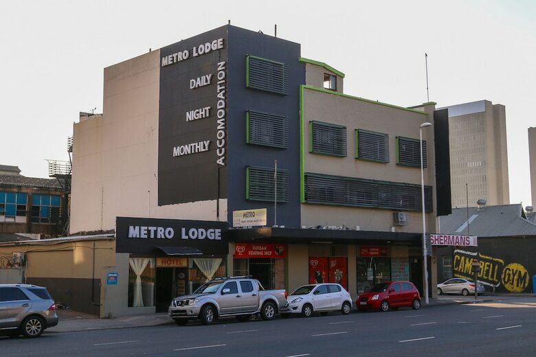 Hotel Metro Express