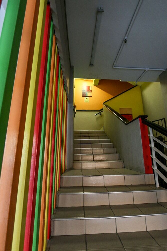 Hotel Metro Express
