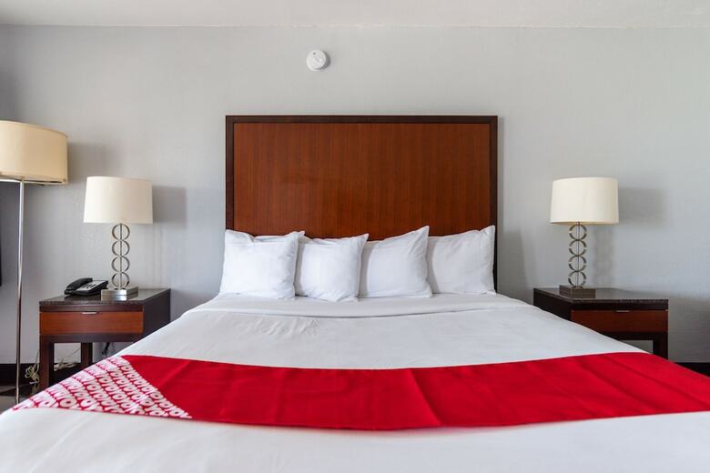 Motel Oyo Hotel Mesa Az Downtown East