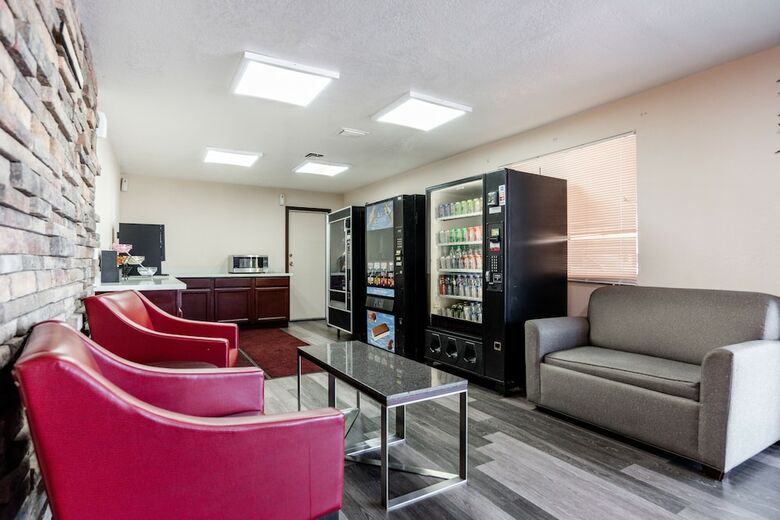 Motel Oyo Hotel Mesa Az Downtown East