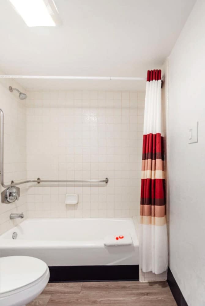 Motel Oyo Hotel Mesa Az Downtown East
