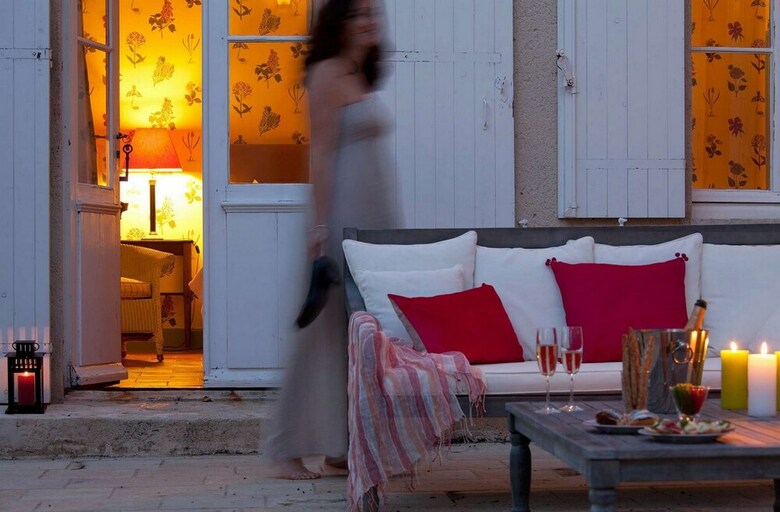 Hotel Ch�teau Ormes De Pez