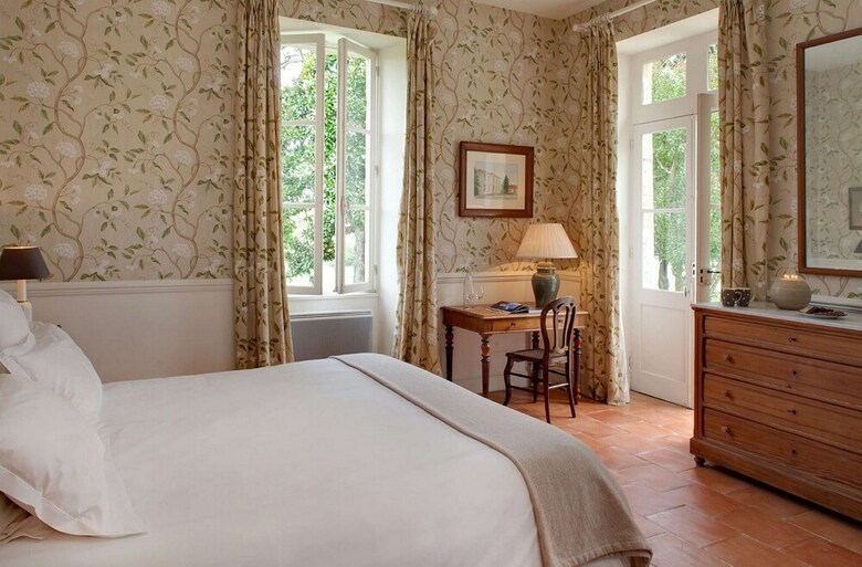 Hotel Ch�teau Ormes De Pez