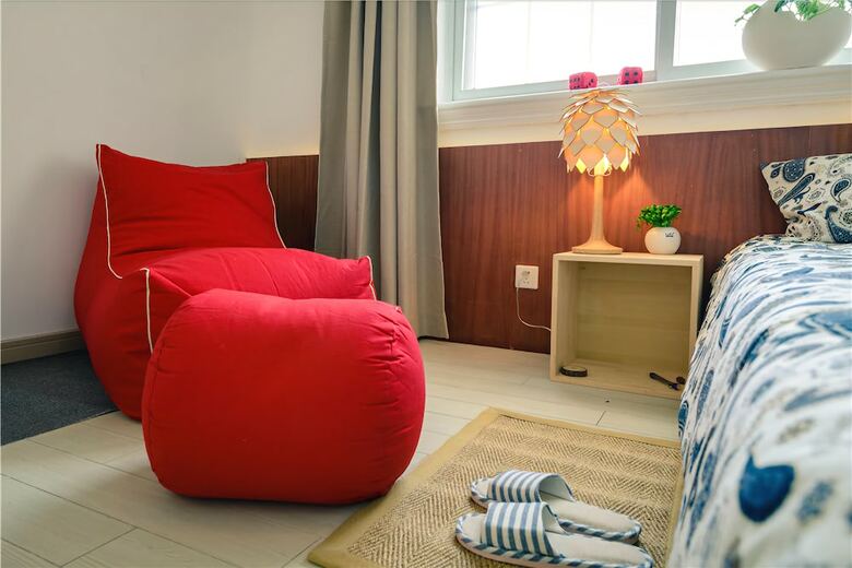 Da Gu Road Apartment