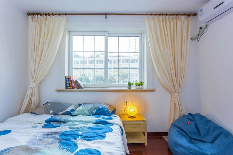Da Gu Road Apartment