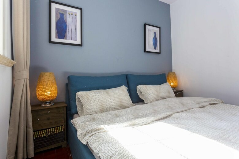 Da Gu Road Apartment