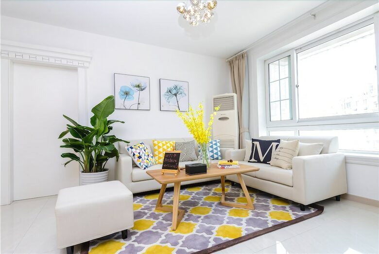 Da Gu Road Apartment