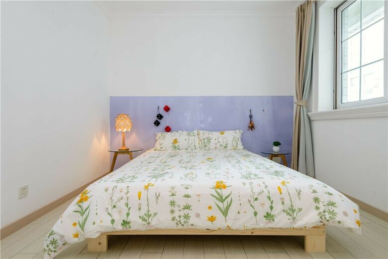 Da Gu Road Apartment