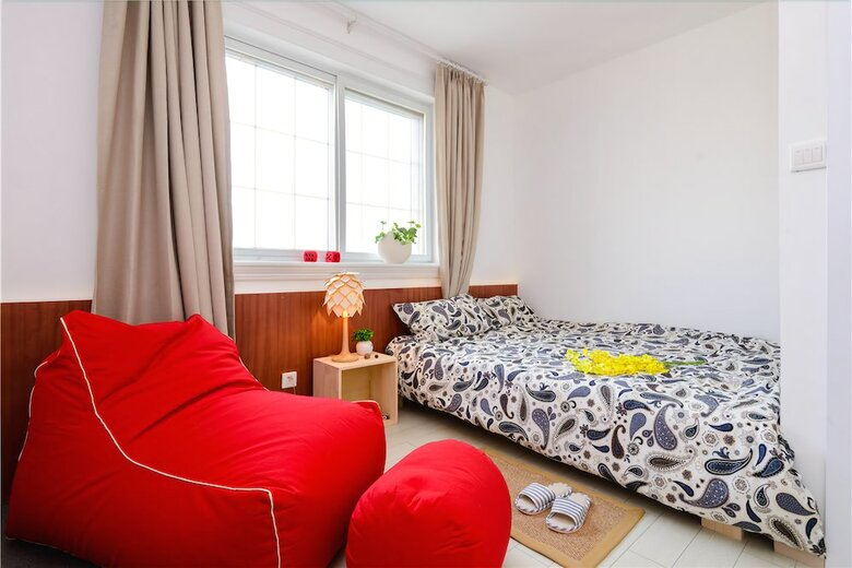 Da Gu Road Apartment