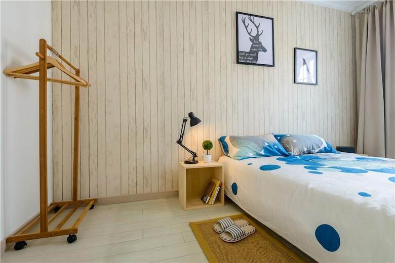 Da Gu Road Apartment
