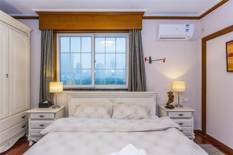 Da Gu Road Apartment