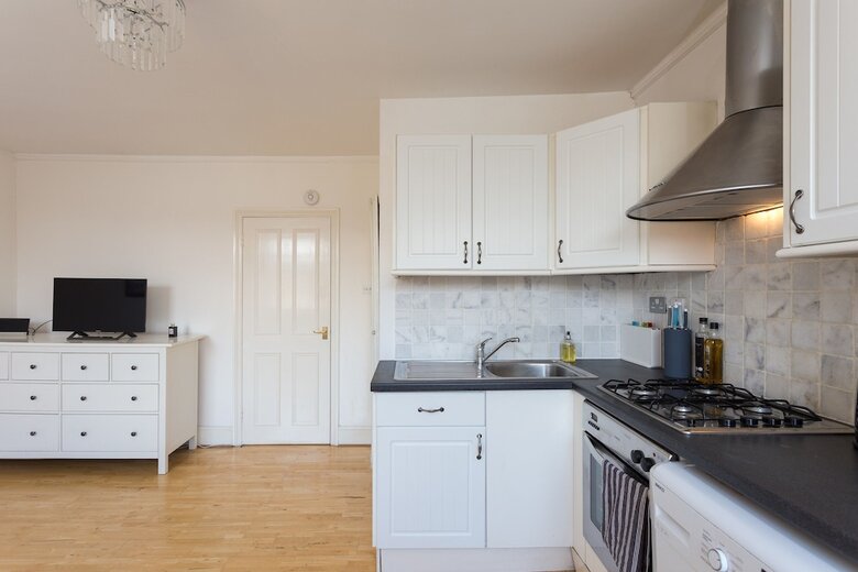 Apartamentos 1 Bedroom Flat Near Kentish Town