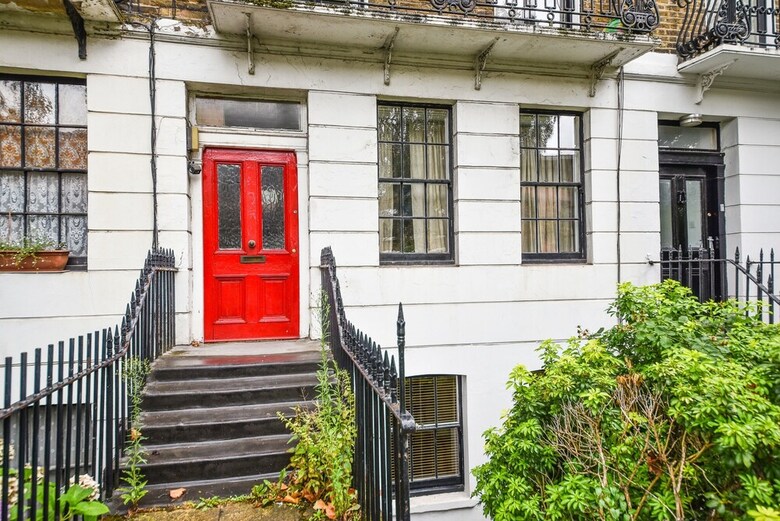 Apartamentos 1 Bedroom Flat Near Kentish Town