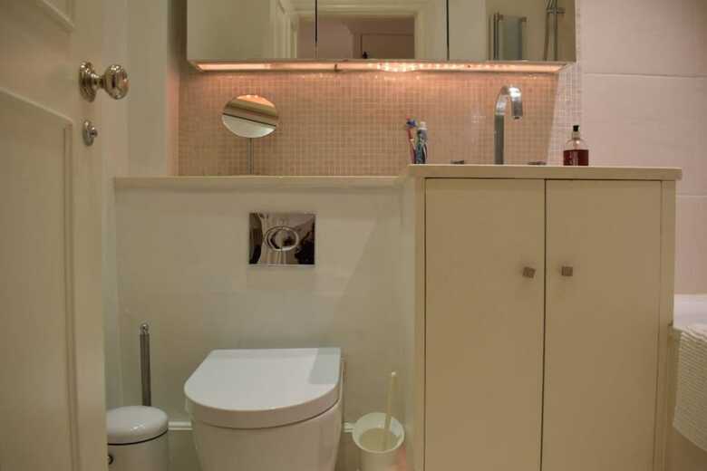 Apartamentos Shepherd's Bush 2 Bedroom Flat With Garden