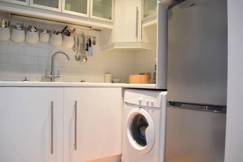 Apartamentos Shepherd's Bush 2 Bedroom Flat With Garden