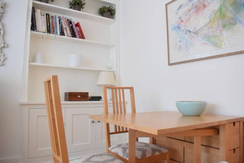 Apartamentos Shepherd's Bush 2 Bedroom Flat With Garden