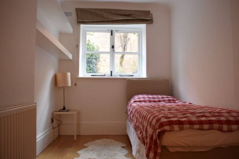 Apartamentos Shepherd's Bush 2 Bedroom Flat With Garden